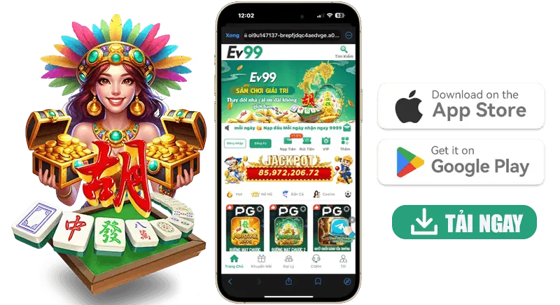 Hiệu suất mượt mà của app DG789