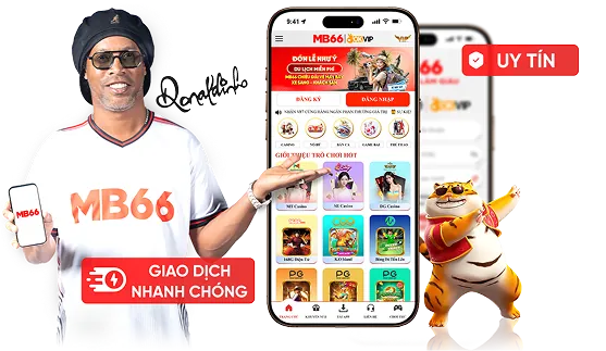 Tiện lợi tối đa khi tải ứng dụng DG789