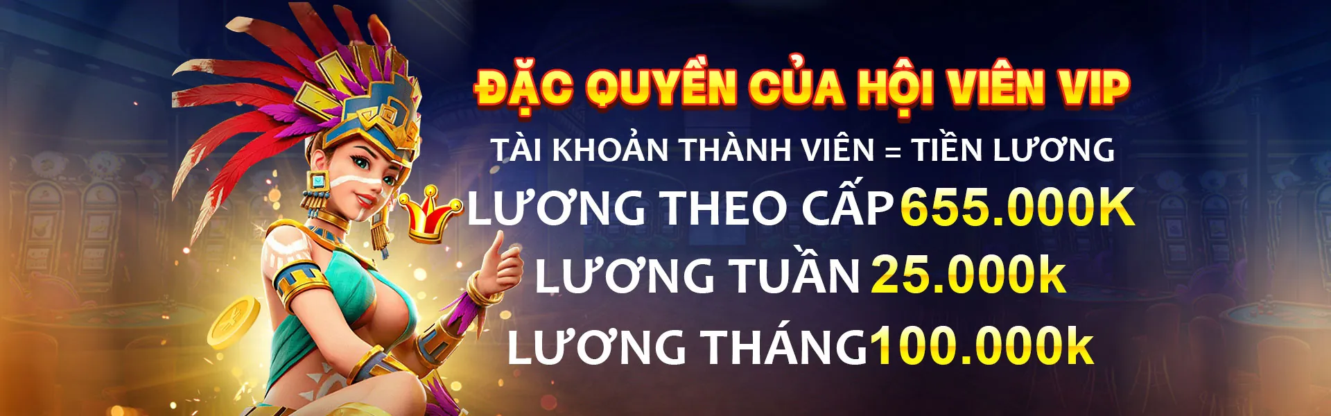 Hình ảnh chính Câu Lạc Bộ VIP dg789 chính thức